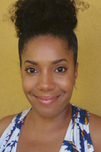 Tricia Eggleston