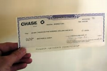 check cashiers where chase cashier money mail certified order deposit form need books payment might payable received send