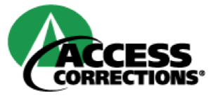 access-corrections-logo